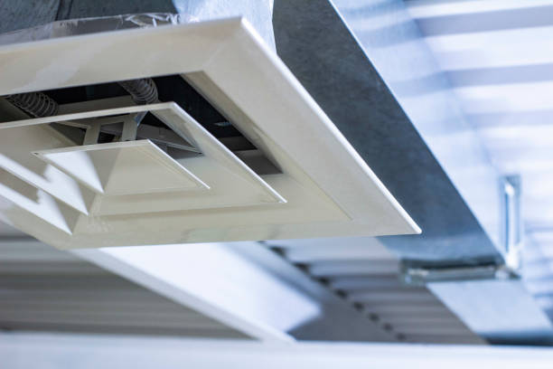 Best HVAC Duct Inspection Services  in Holden, MO