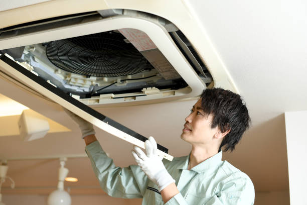 Best Residential Air Duct Cleaning  in Holden, MO