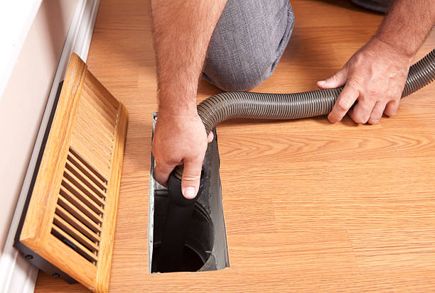 Best Emergency Air Duct Cleaning  in Holden, MO