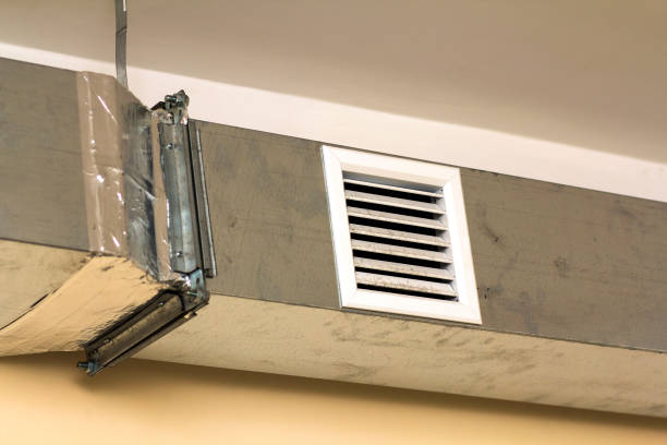 Best Ductwork Cleaning Services  in Holden, MO
